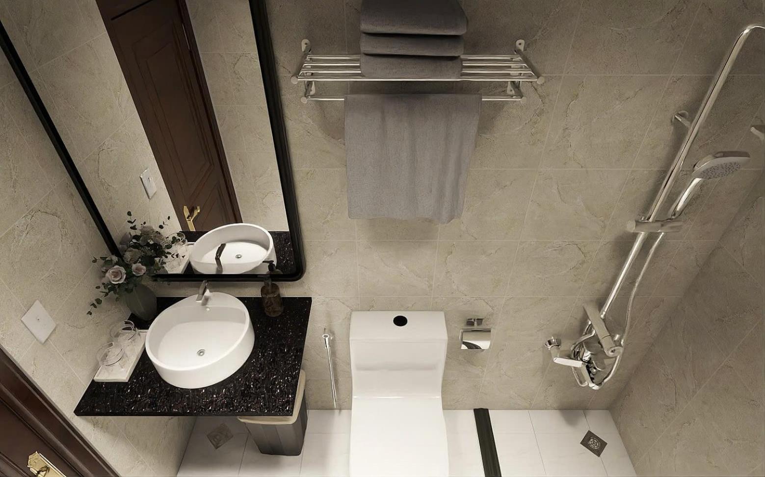 The Grand Apec Hotel & Spa Ho Si Minh-város Kültér fotó